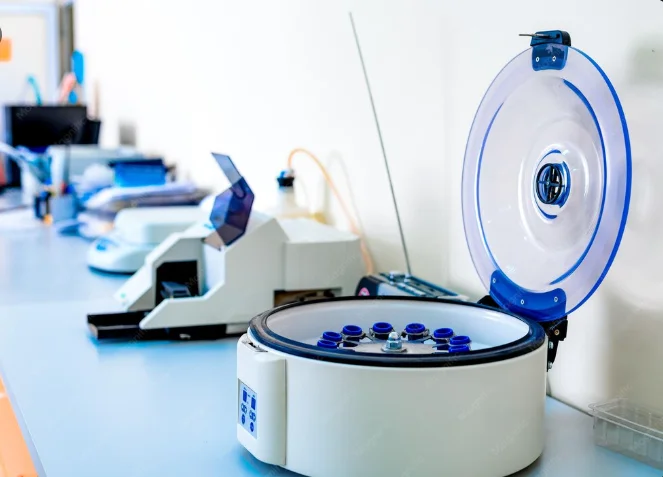 Biomedical Equipment Technology