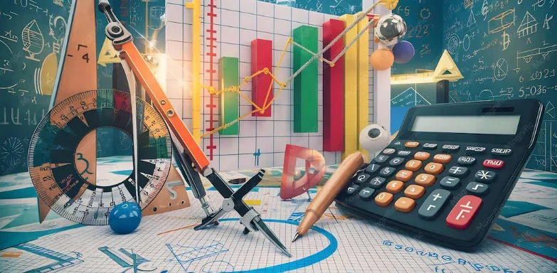 Business Economics and Mathematics