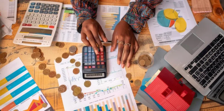 Business Studies (Accounting)