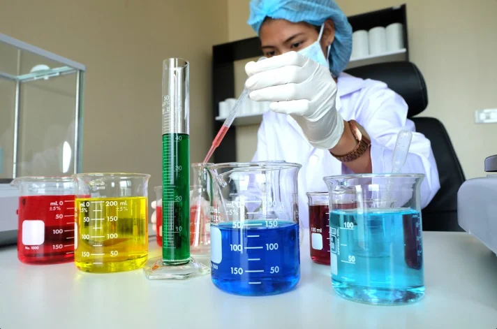 Chemistry