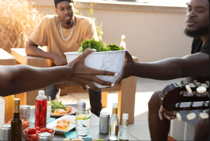 Community Nutrition