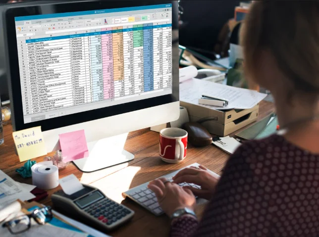 Computerized Accounting