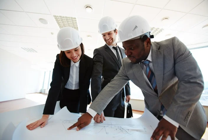 Construction Engineering Management