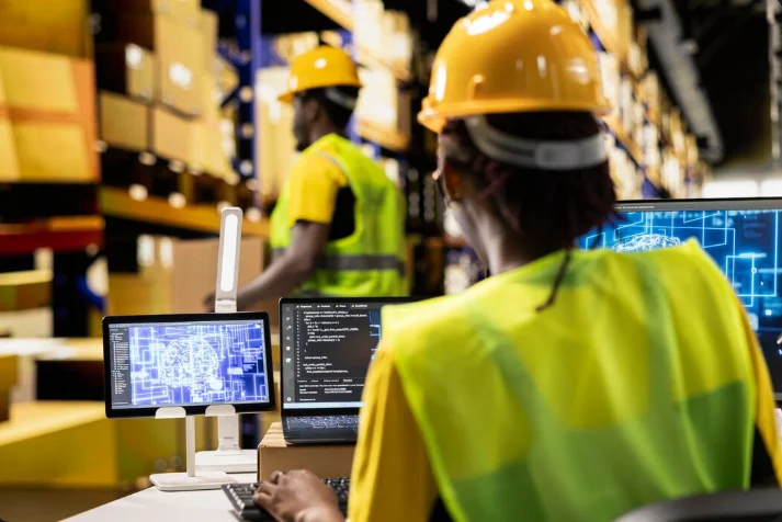 Supply Chain and Data Analytics