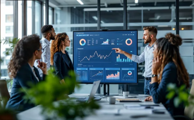 Data Science and Analytics