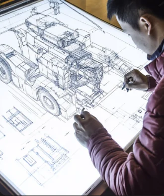 Design and Manufacturing Engineering