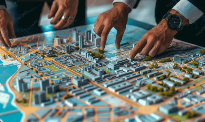 Development Planning