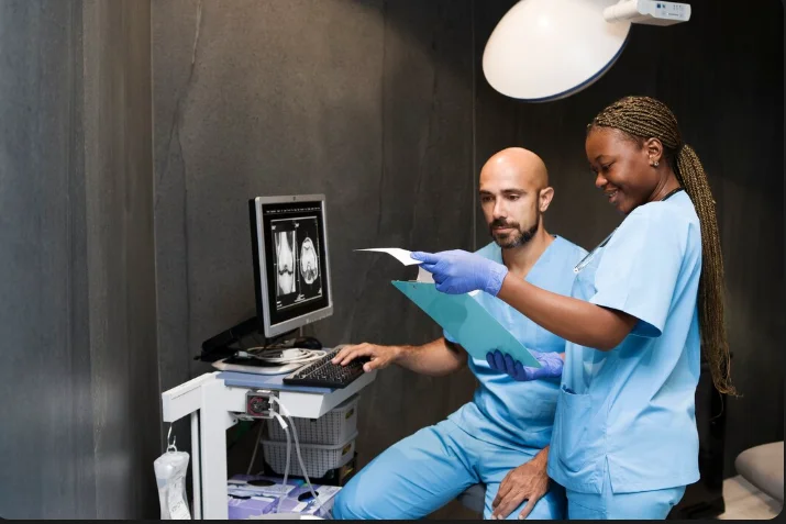 Diagnostic Imaging Technology