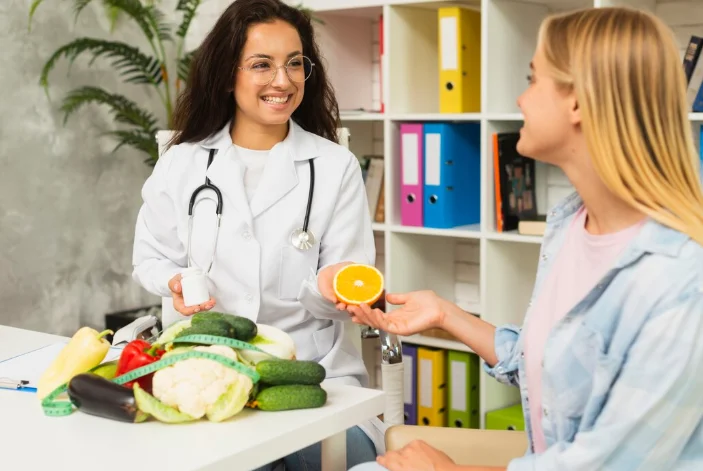 Dietetics