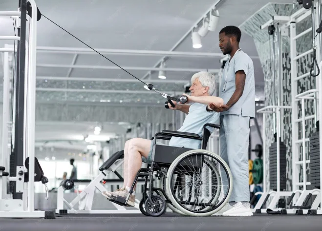 Disability and Rehabilitation Studies