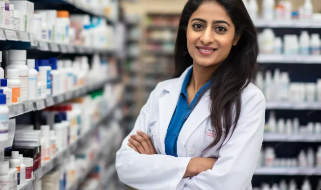 Doctor of Pharmacy