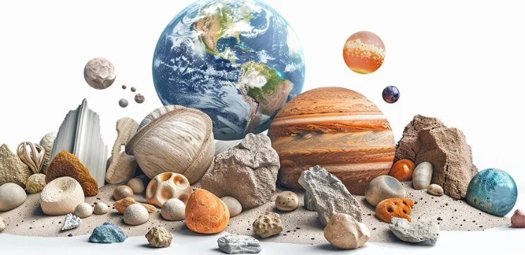 Earth Science