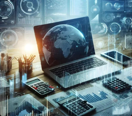 Economics and Computer Science