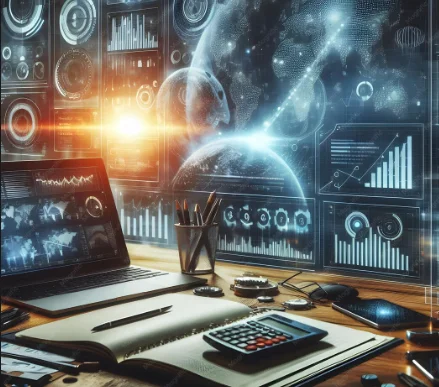 Economics with Computer Science