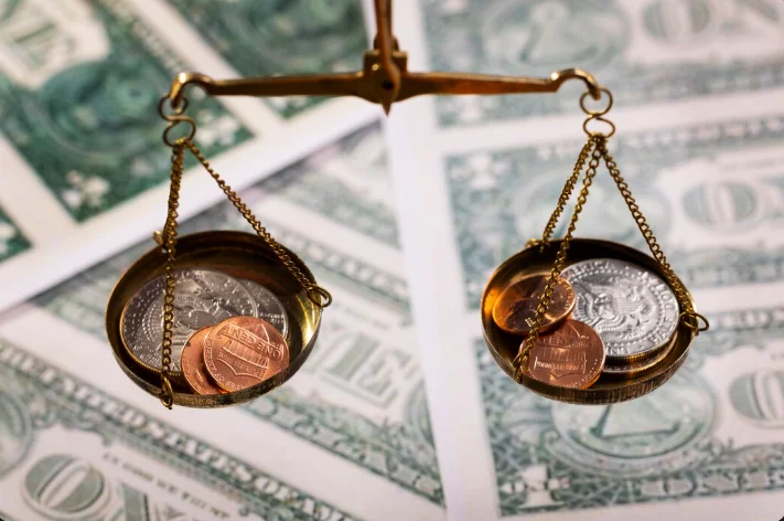 Economics with Law