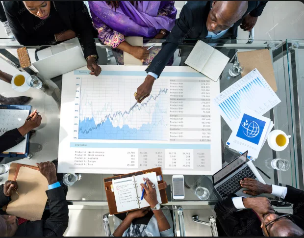 Entrepreneurship and Finance