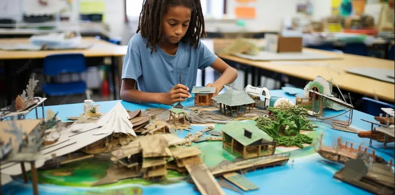 Environment and Development Studies