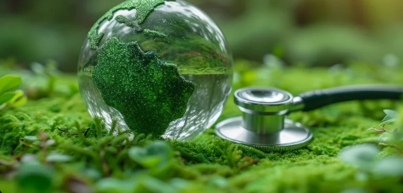 Environment and Public Health