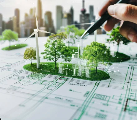 Environmental Engineering