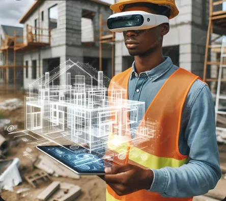 Construction Technology and Management (Building Technology)