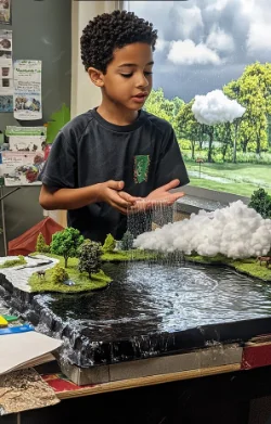 Environmental Science and Technology