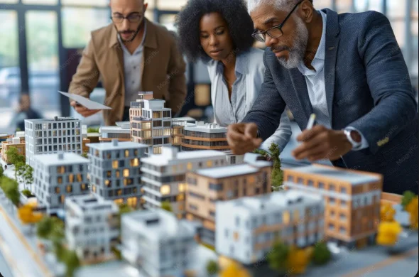 Estate Management