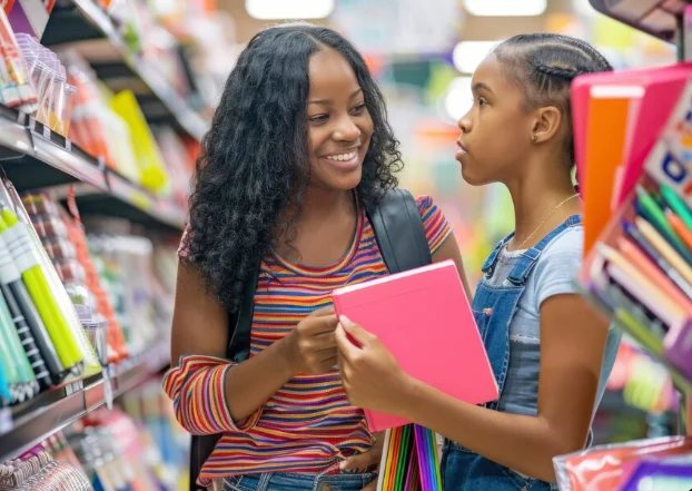 Family and Consumer Sciences (Family & Child Studies)