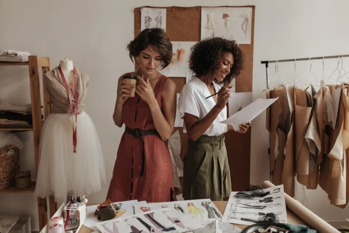 Fashion Design and Textiles Studies