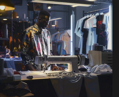 Fashion Design and Textiles Technology