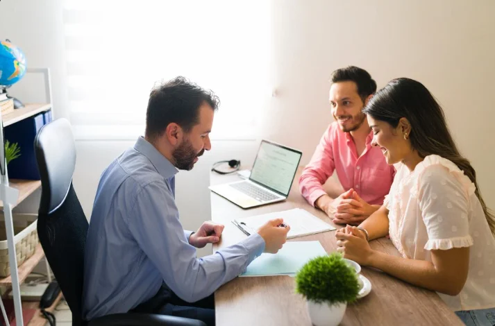 Finance and Insurance