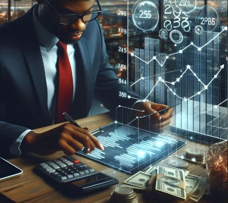 Finance with Economics