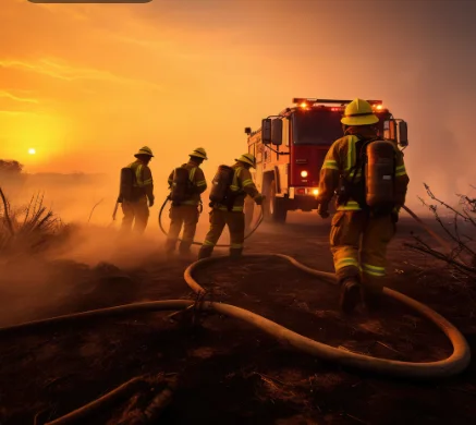 Fire, Safety and Disaster Management
