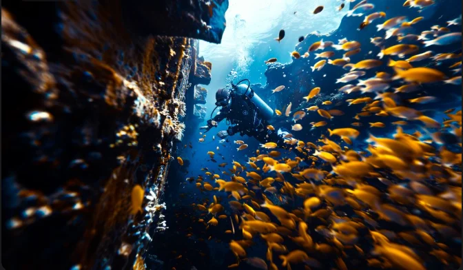 Fisheries and Aquatic Science