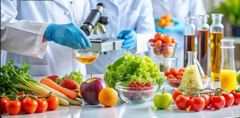 Food Science Technology