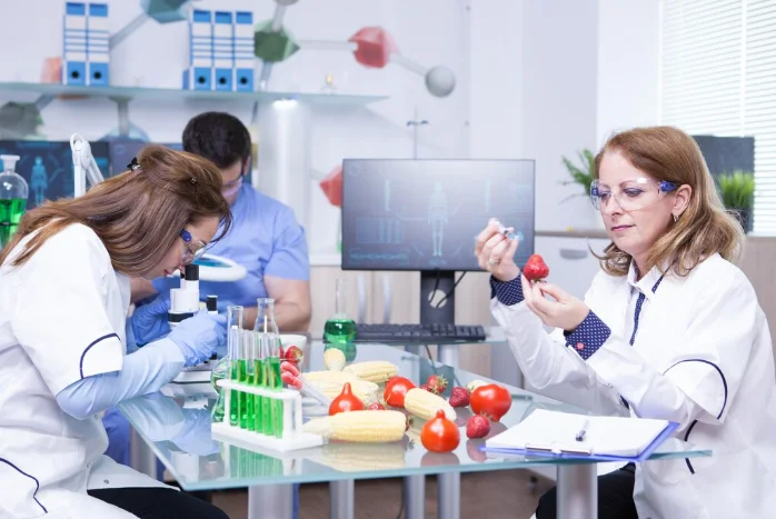 Food Technology