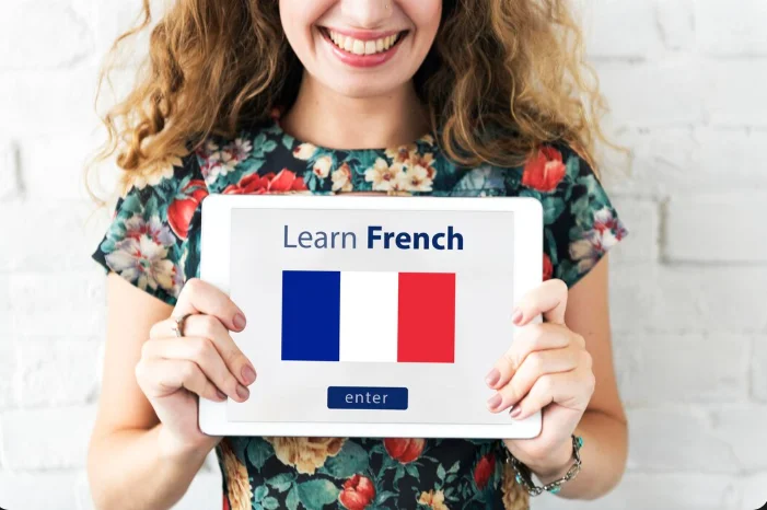 French