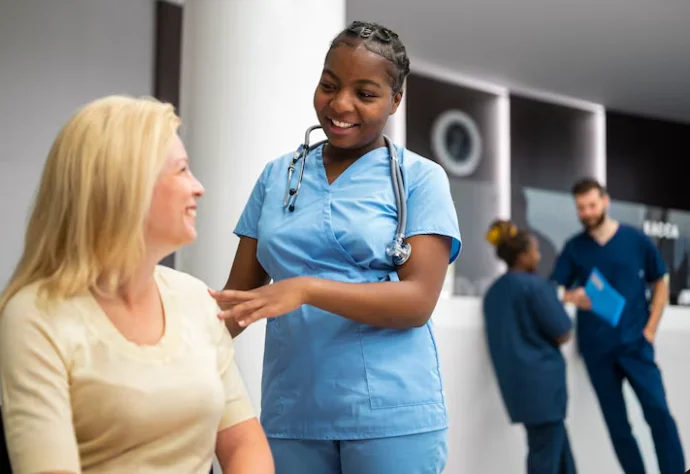 General Nursing
