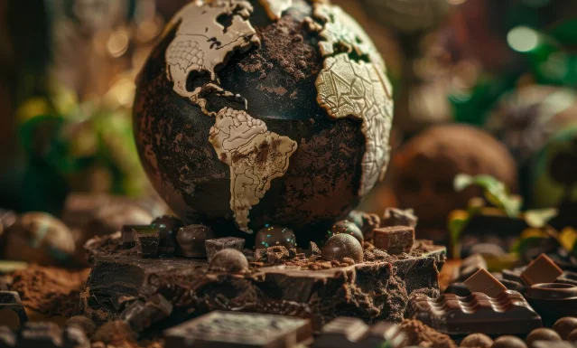 Geography and Earth Science