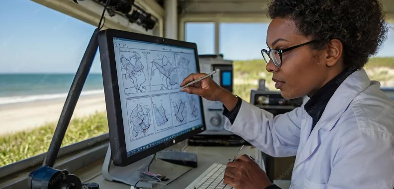 Geoinformation Science