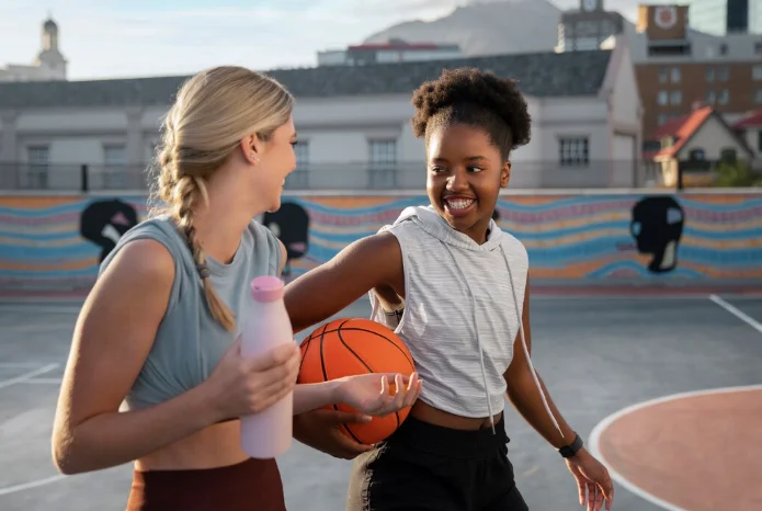 Health and Physical Education