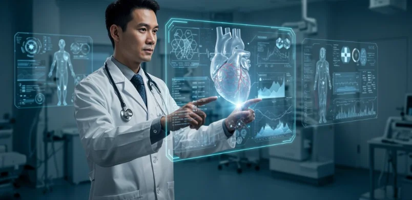 Health Information Management