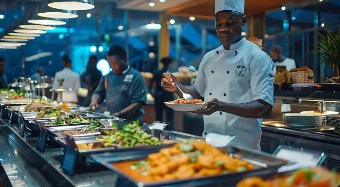 Hospitality Management and Catering Technology