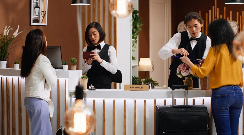 Hospitality Management