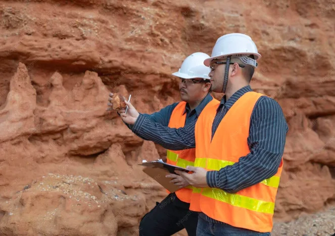 Geological Engineering