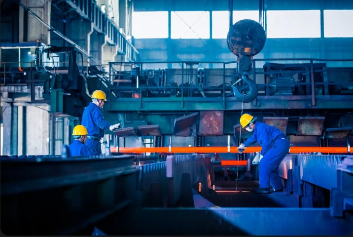 Industrial Engineering