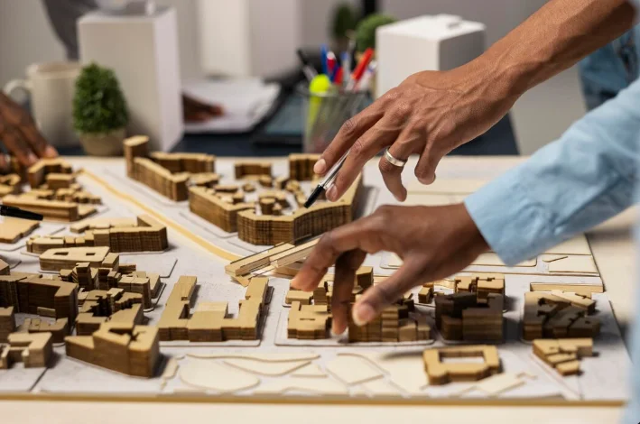 Integrated Development Planning