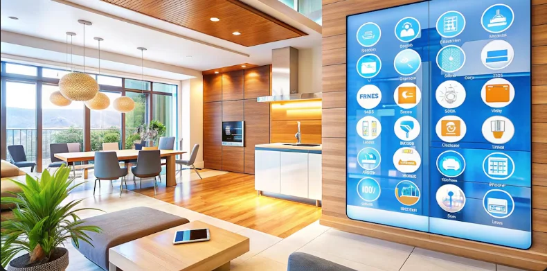 Interior Design Technology