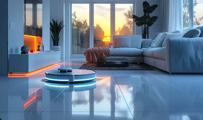 Interior Design and Technology
