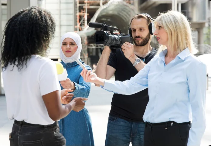 Journalism and Mass Communication