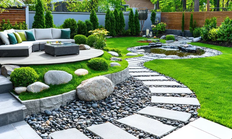 Landscape Design